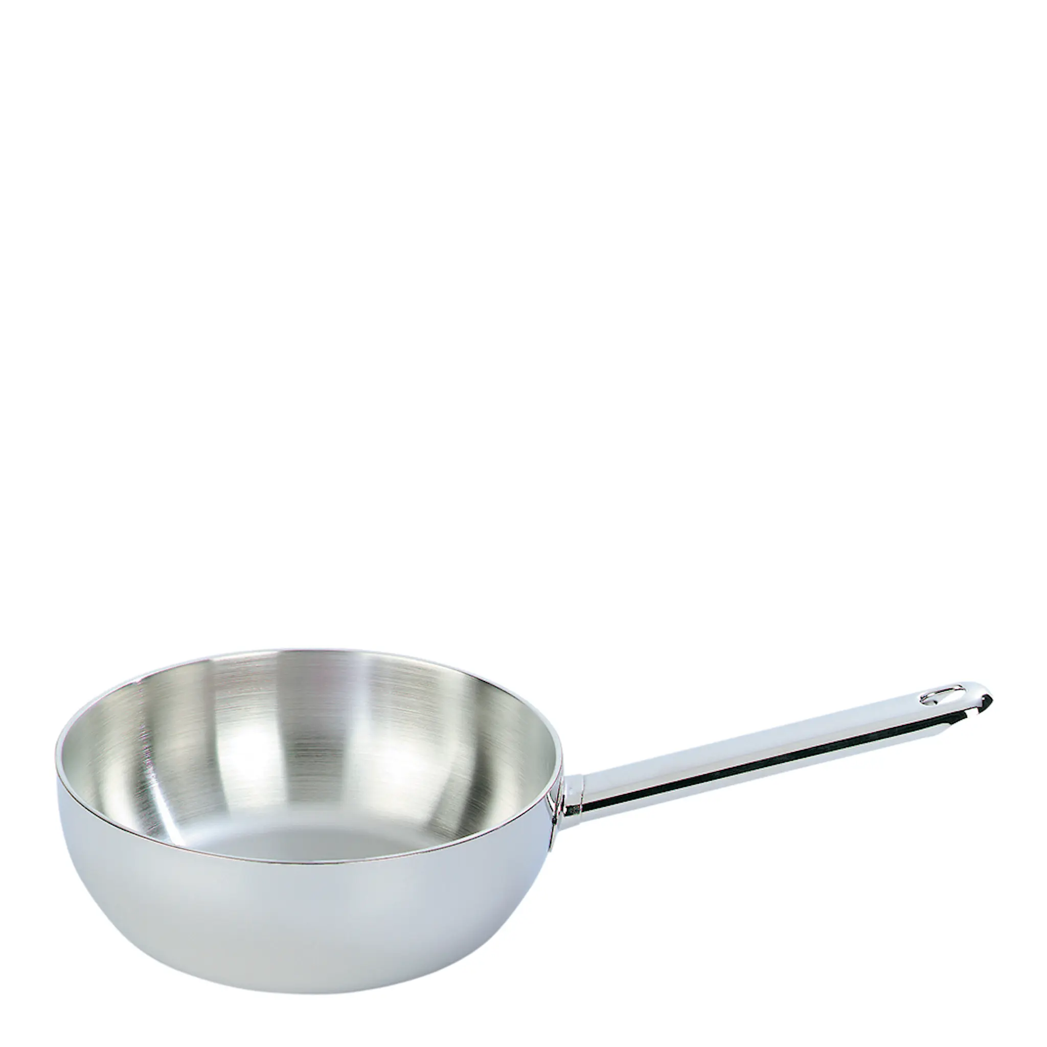 Demeyere Apollo Sauté-pannu 1 L 16 cm