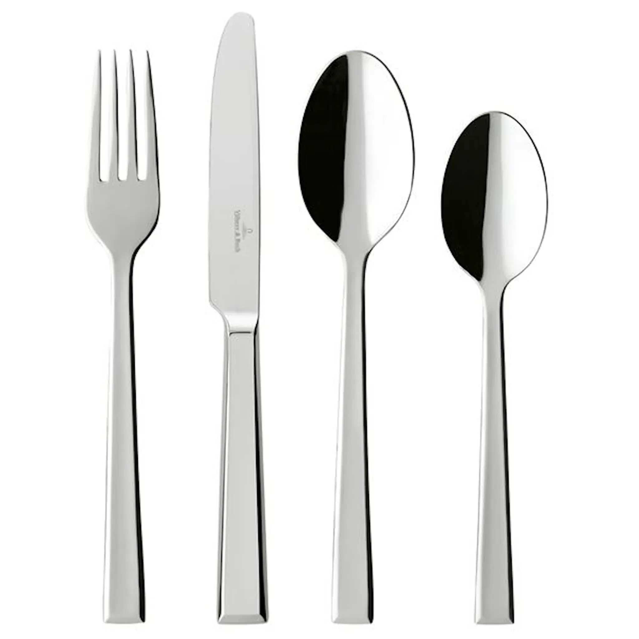 Villeroy & Boch Victor bestickset 24 delar