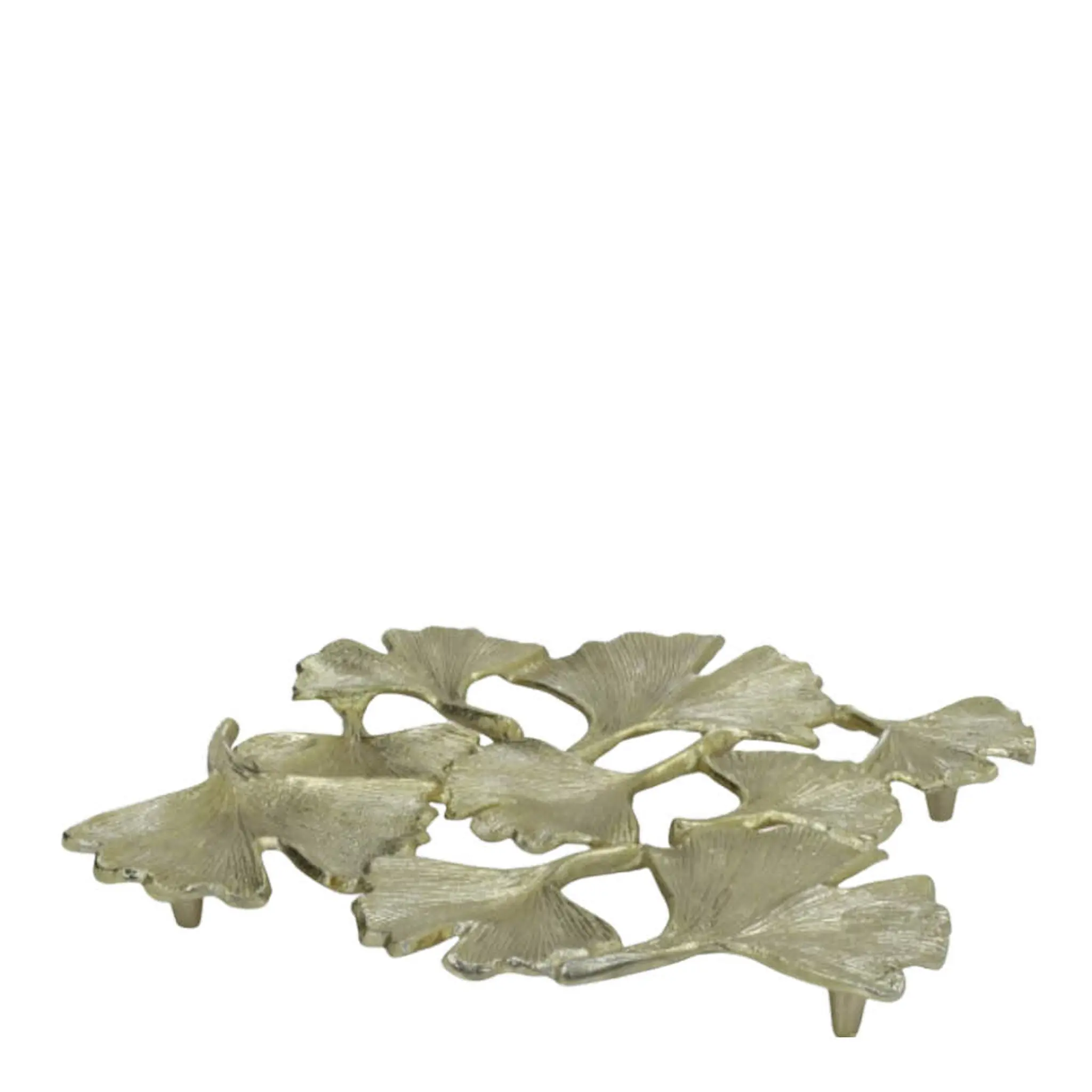 Culinary Concepts Ginko Leaf Pannunalunen Kulta