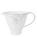 Angelina Platinum Gräddkanna 28 cl Vit