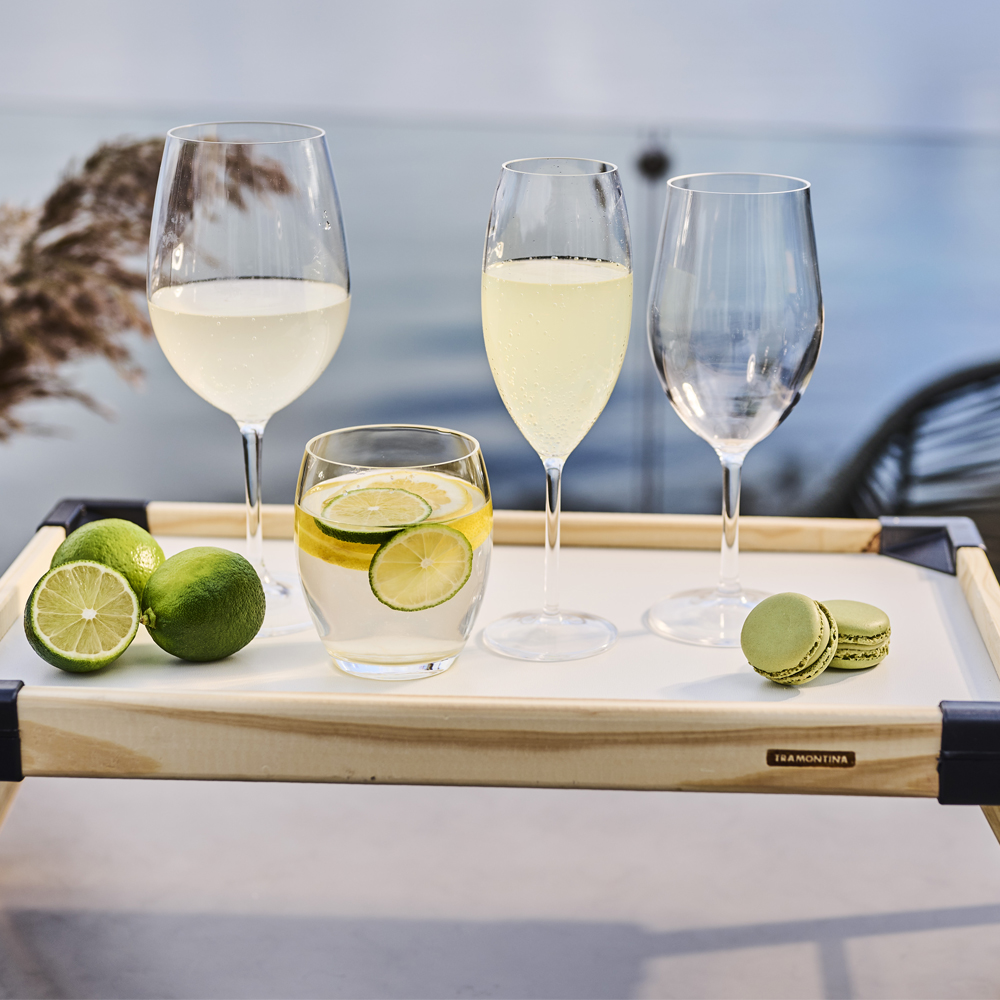 Tramontina Piknikbord sammenleggbart