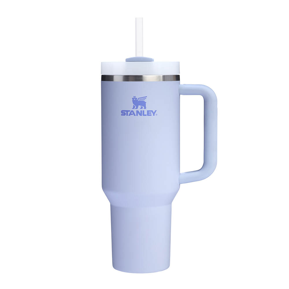Stanley Stanley Quencher H2.0 FlowState Tumbler Termosmuki 1,18 L Dew Drop