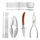 Skai Skaldjursset 15 delar