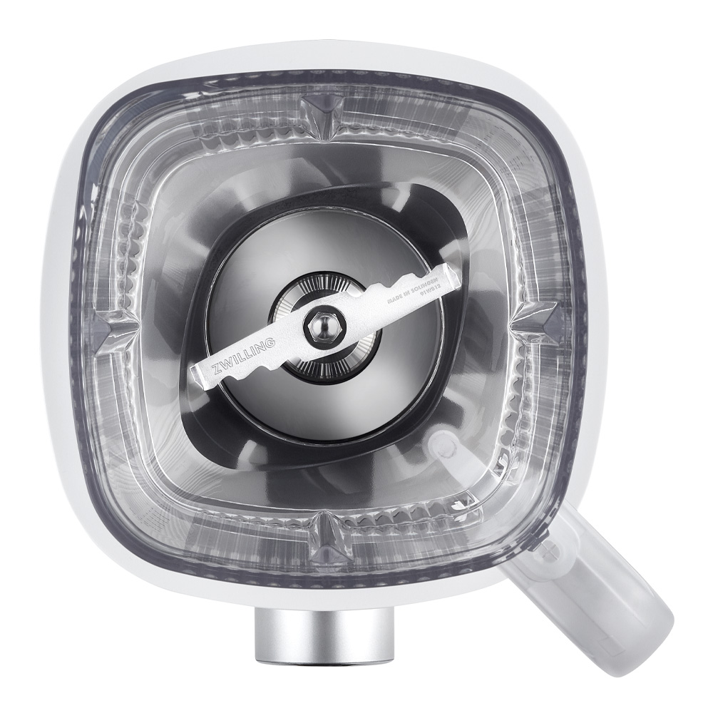 Zwilling Enfinigy Power blender Pro 1,8L 1200W sølv