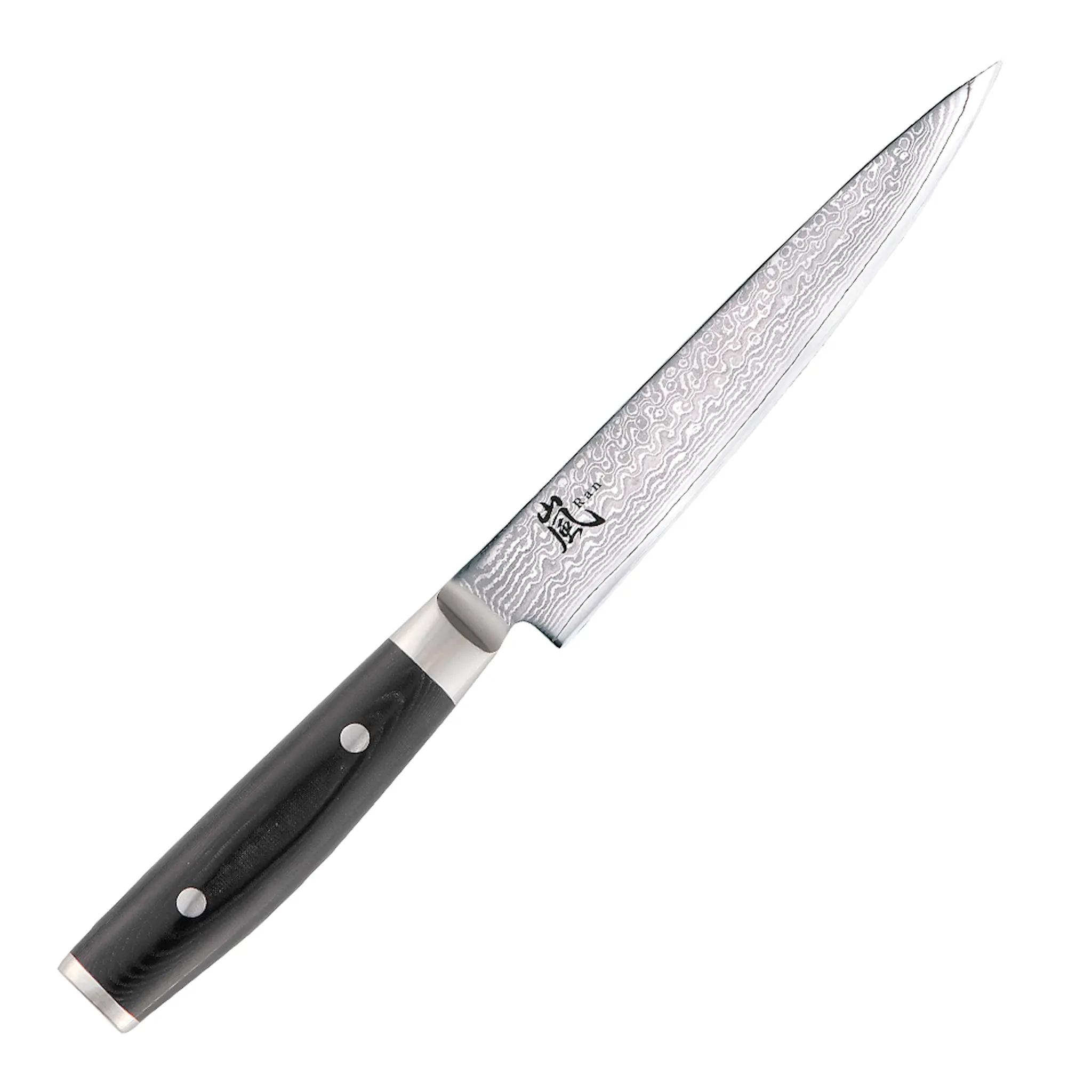 Yaxell Ran Trancherkniv 18 cm