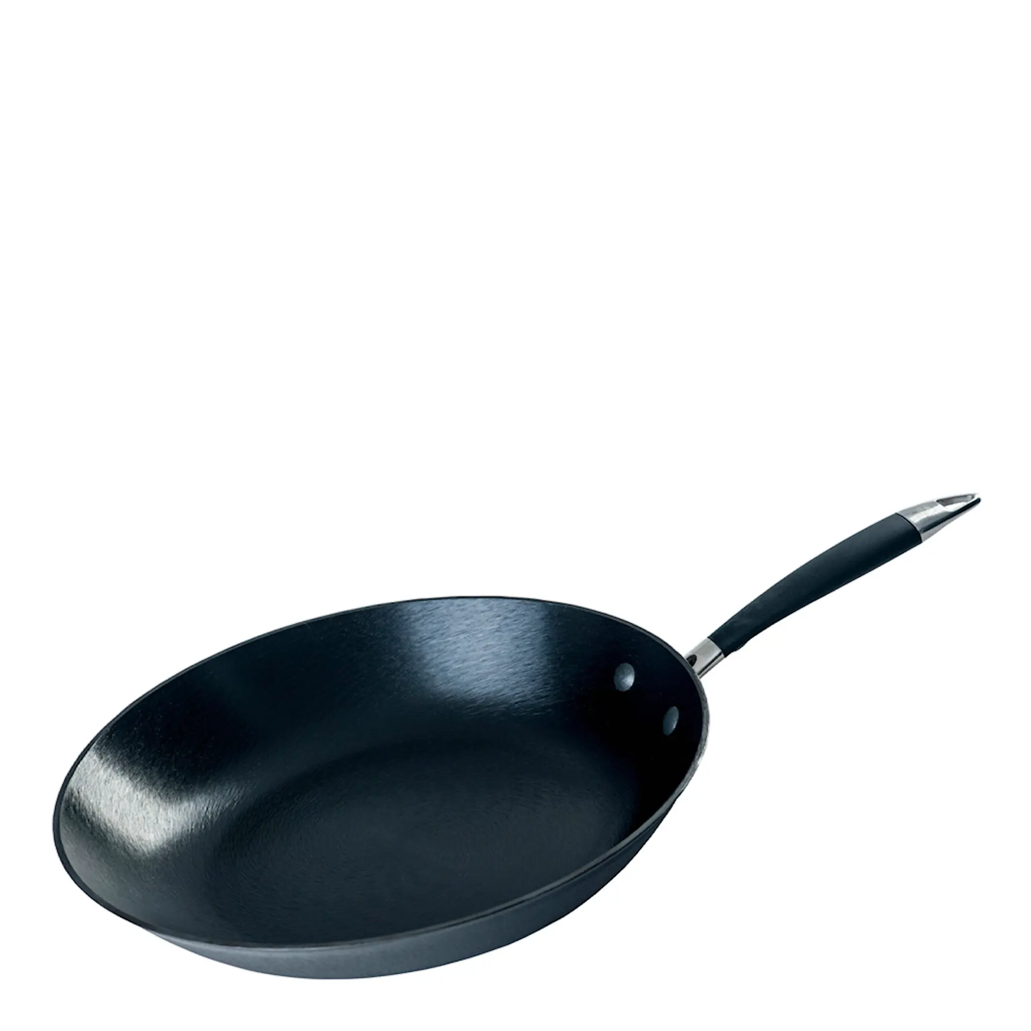Ronneby Bruk Ultra Light Original Stekpanna Lättgjutjärn 28 cm