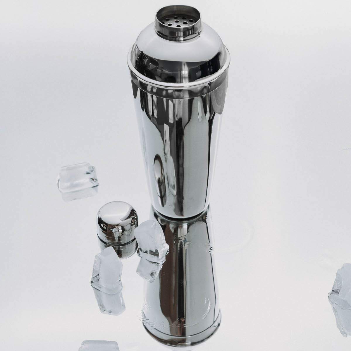 Stiernholm Drink Collection Shakeri 75 cl Kirkas