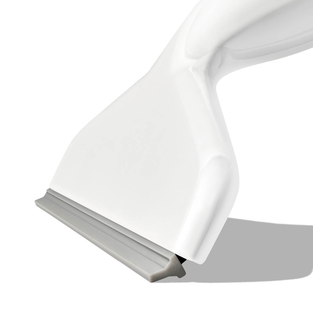 Oxo Fönsterskrapa med teleskophandtag 42 cm vit