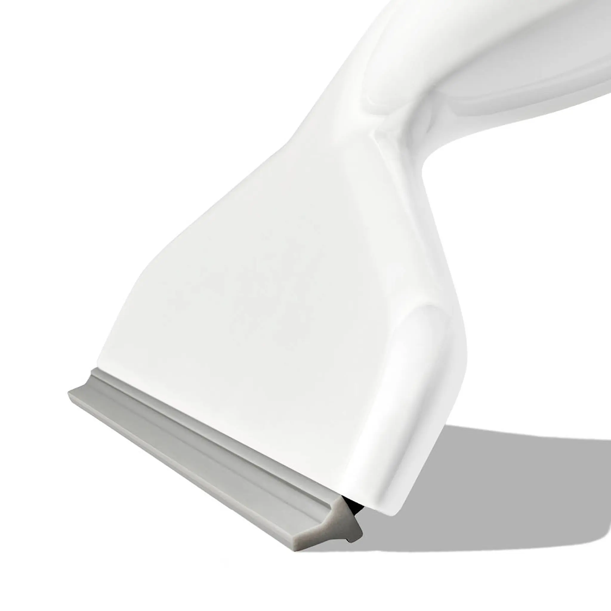 Oxo Fönsterskrapa med teleskophandtag 42 cm vit