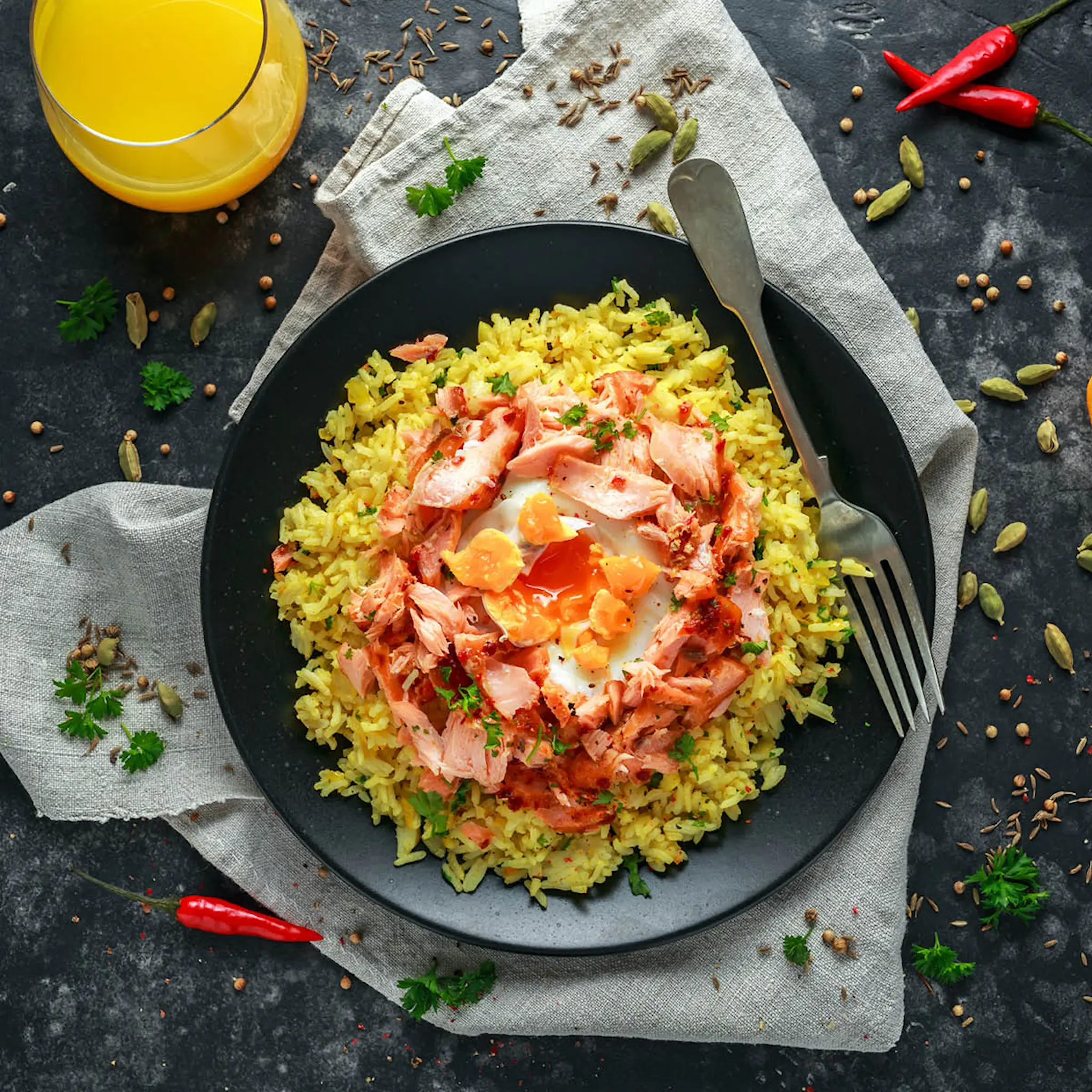 Instant Riskokare och ångkokare 2,8 L 600W