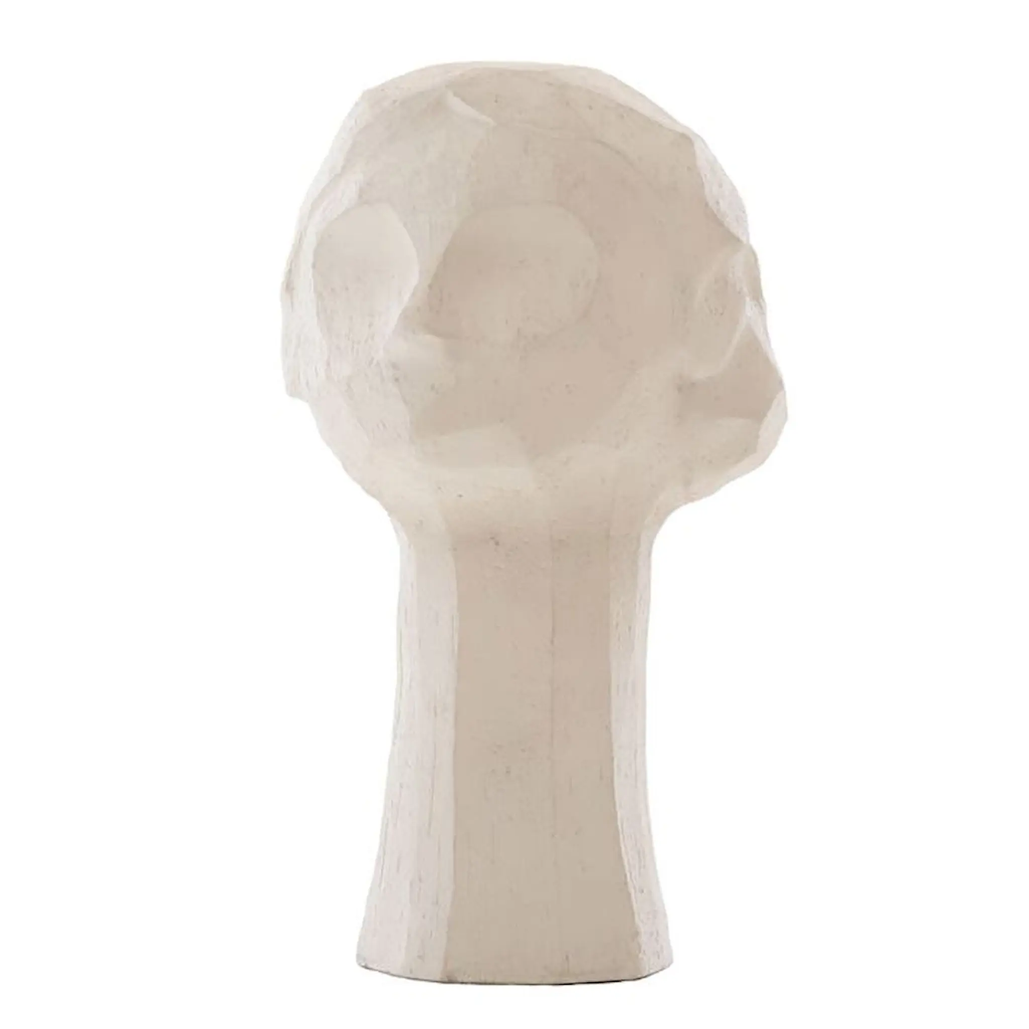 Cooee Ollie Skulptur Kalksten