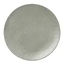 Nordic Marsh tallrik 26 cm dusty green