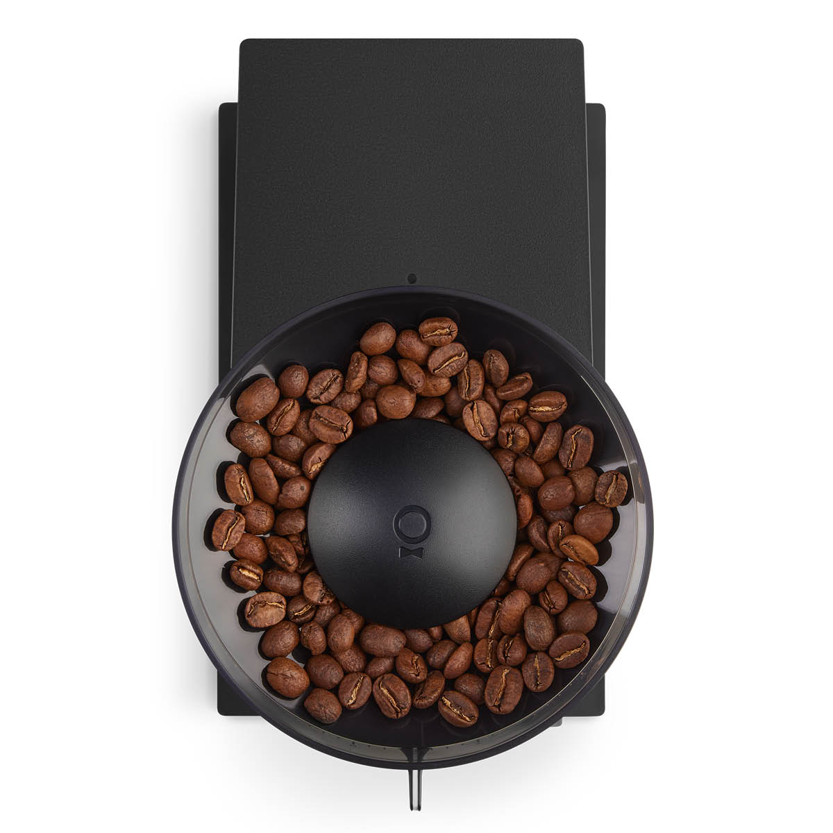 Fellow Opus Kahvimylly Mattamusta