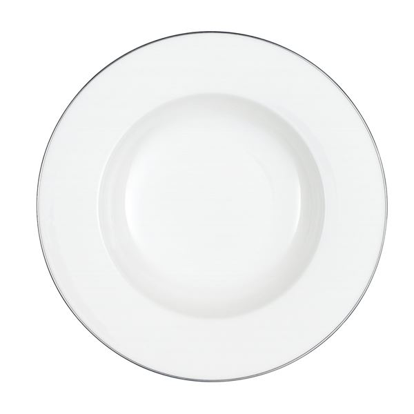 Villeroy & Boch - Anmut Platinum Syvä lautanen 24 cm