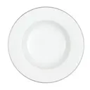 Anmut Platinum djup tallrik 24 cm