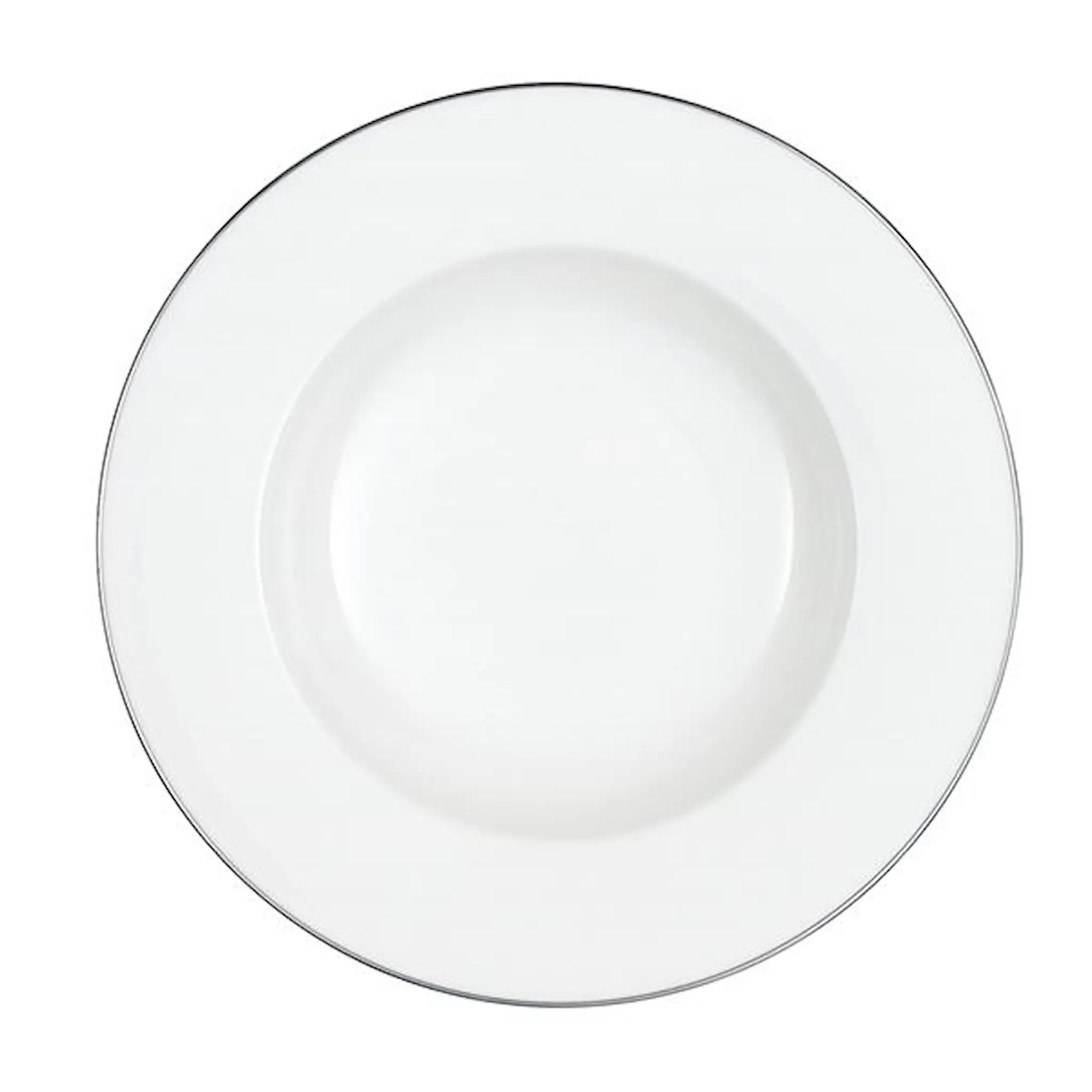 Villeroy & Boch Anmut Platinum djup tallrik 24 cm