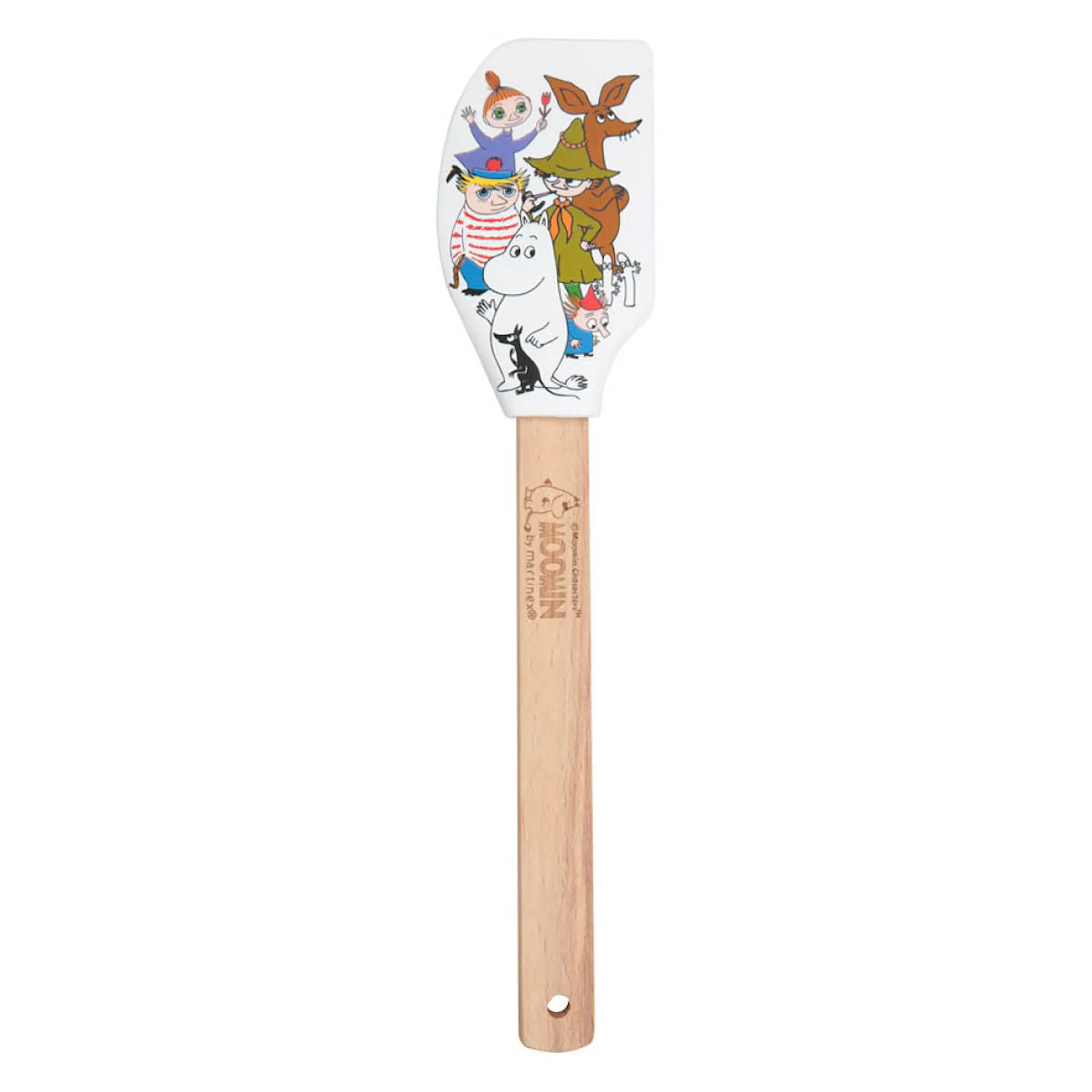 Moomin Slickepott 27 cm