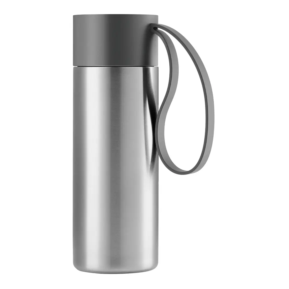 To Go Cup Termosmuki 35 cl Grey