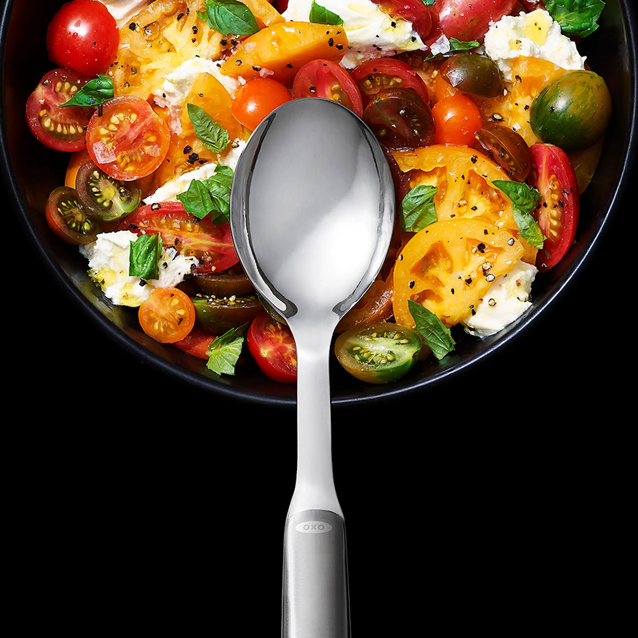 Oxo Serveringsslev