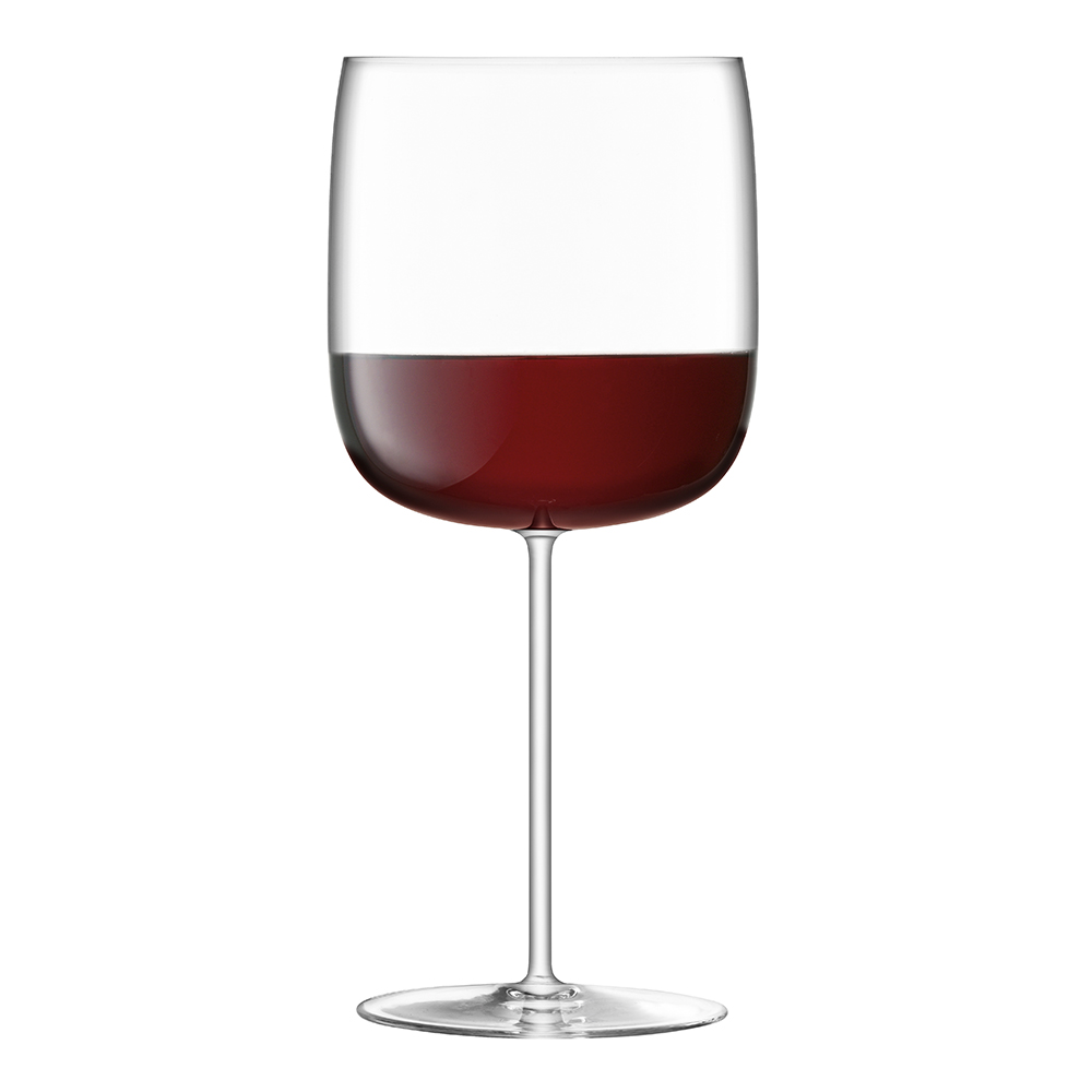 LSA International Borough Viinilasi 66 cl 4 kpl