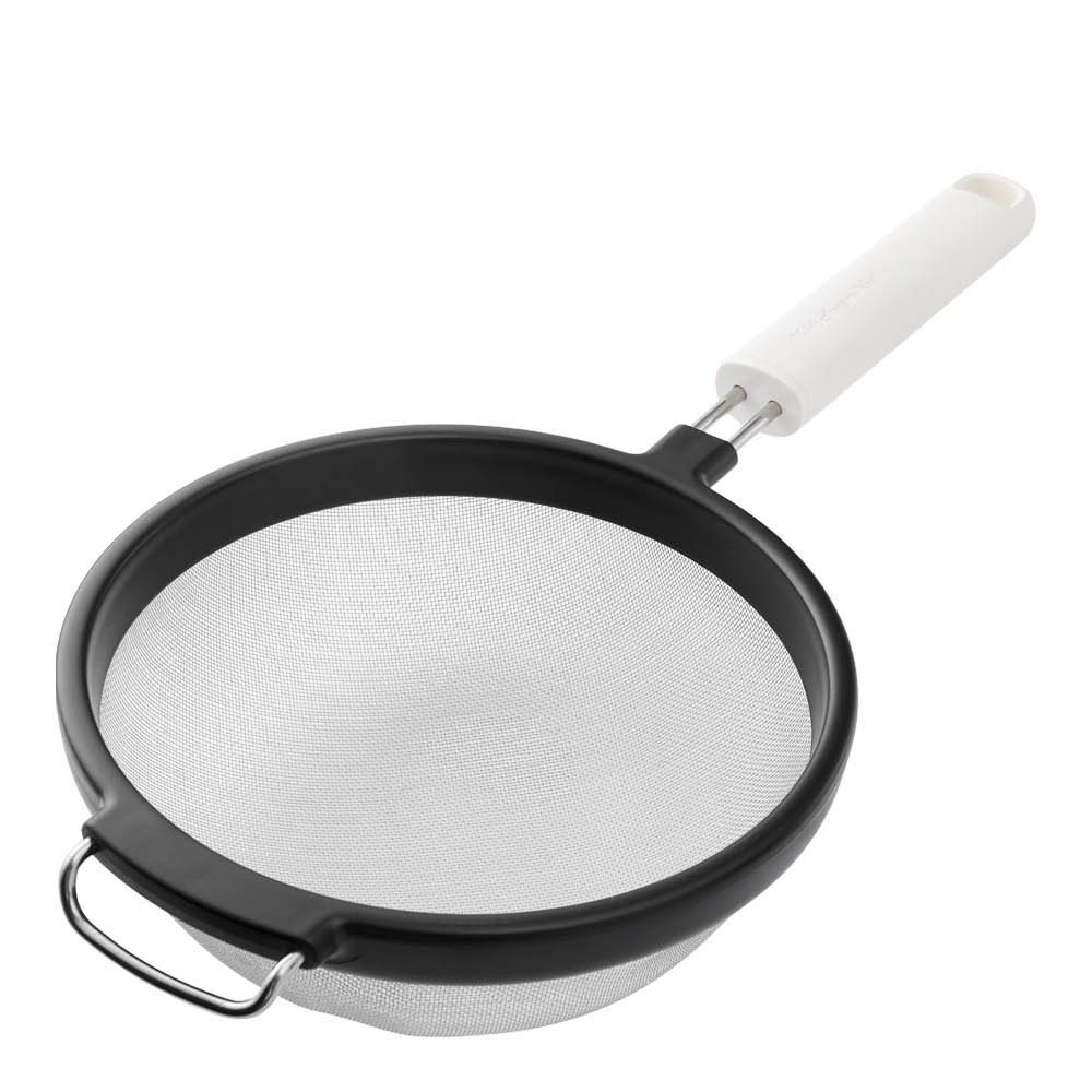 KitchenAid KitchenAid Classic sil 17 cm porcealin white