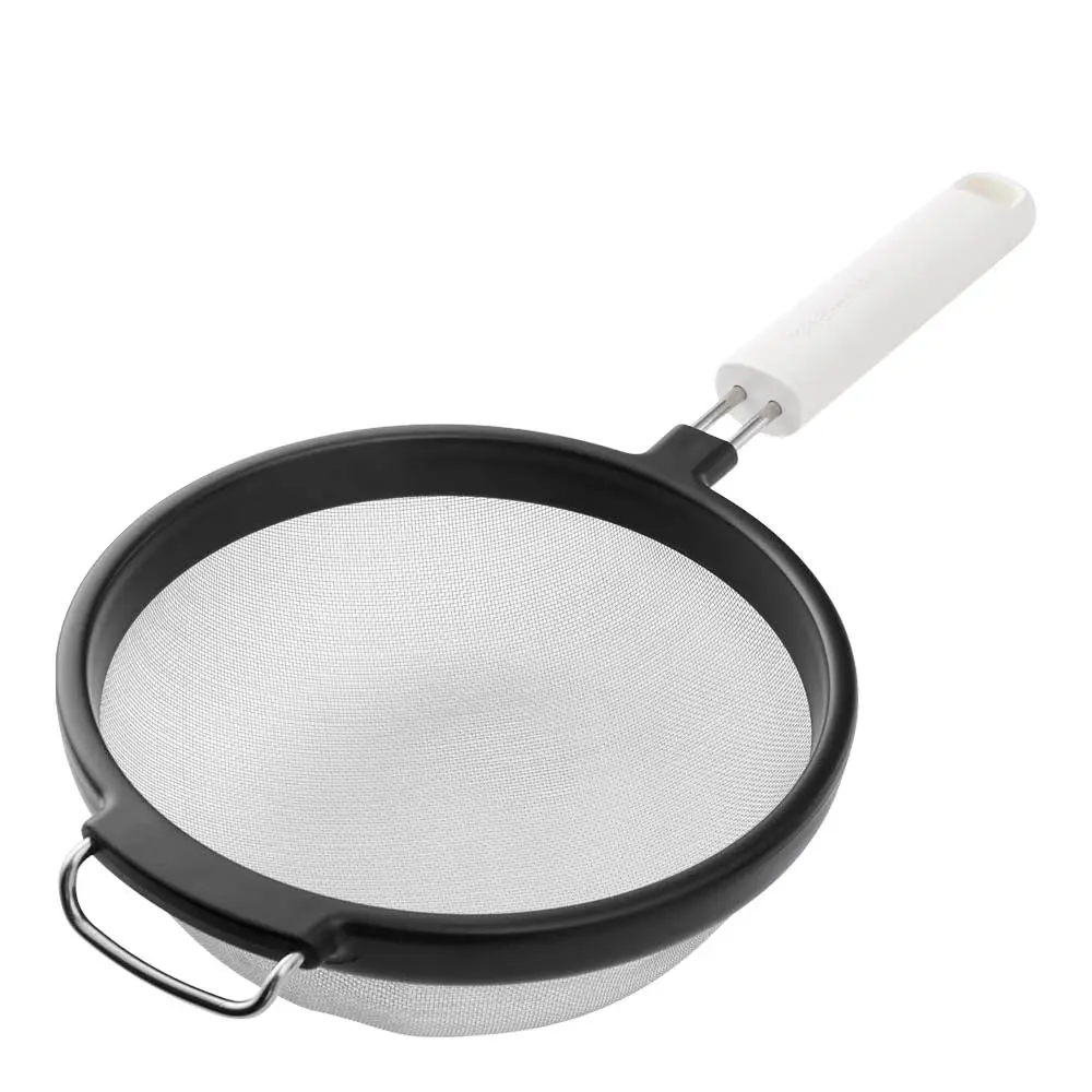 KitchenAid Classic sil 17 cm porcelain white