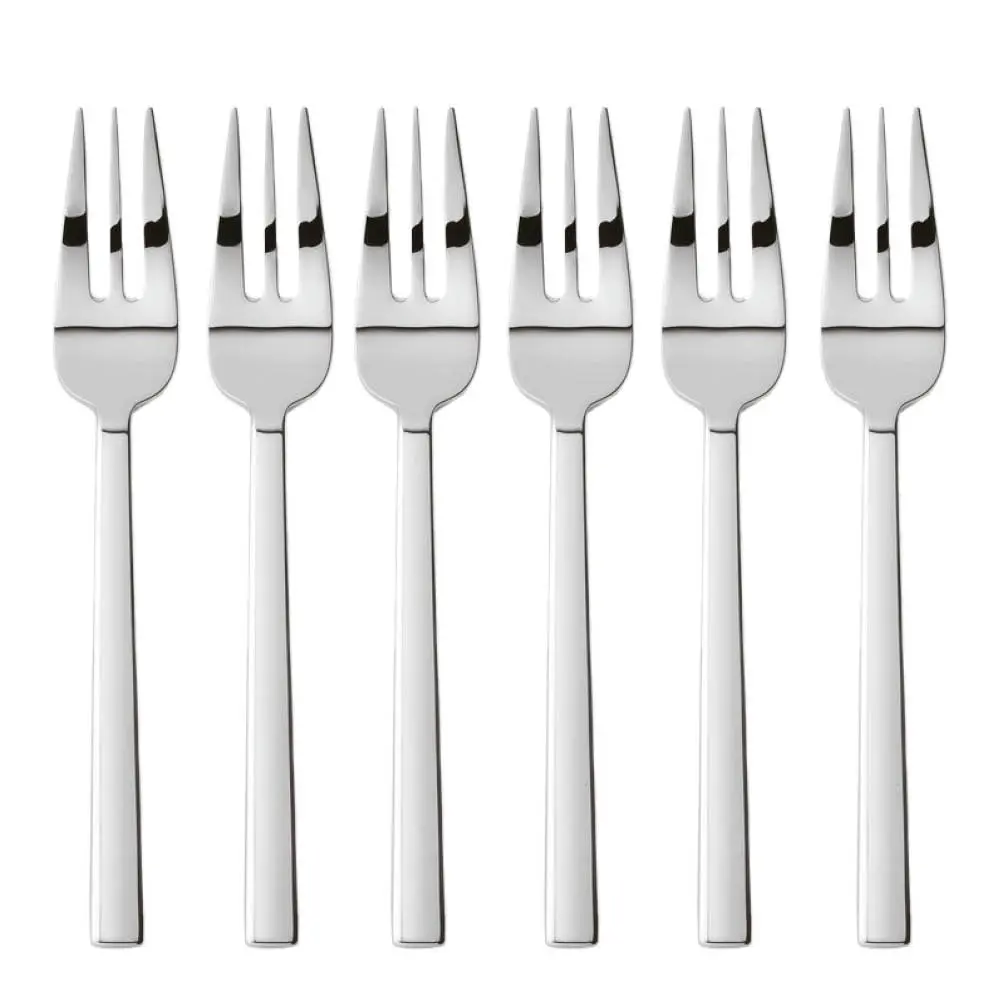 Neutra Kakkuhaarukka 6 kpl