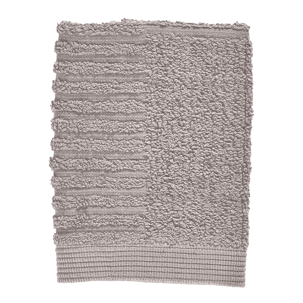 Zone Denmark - Classic Pesulappu 30x30 cm Gold Grey