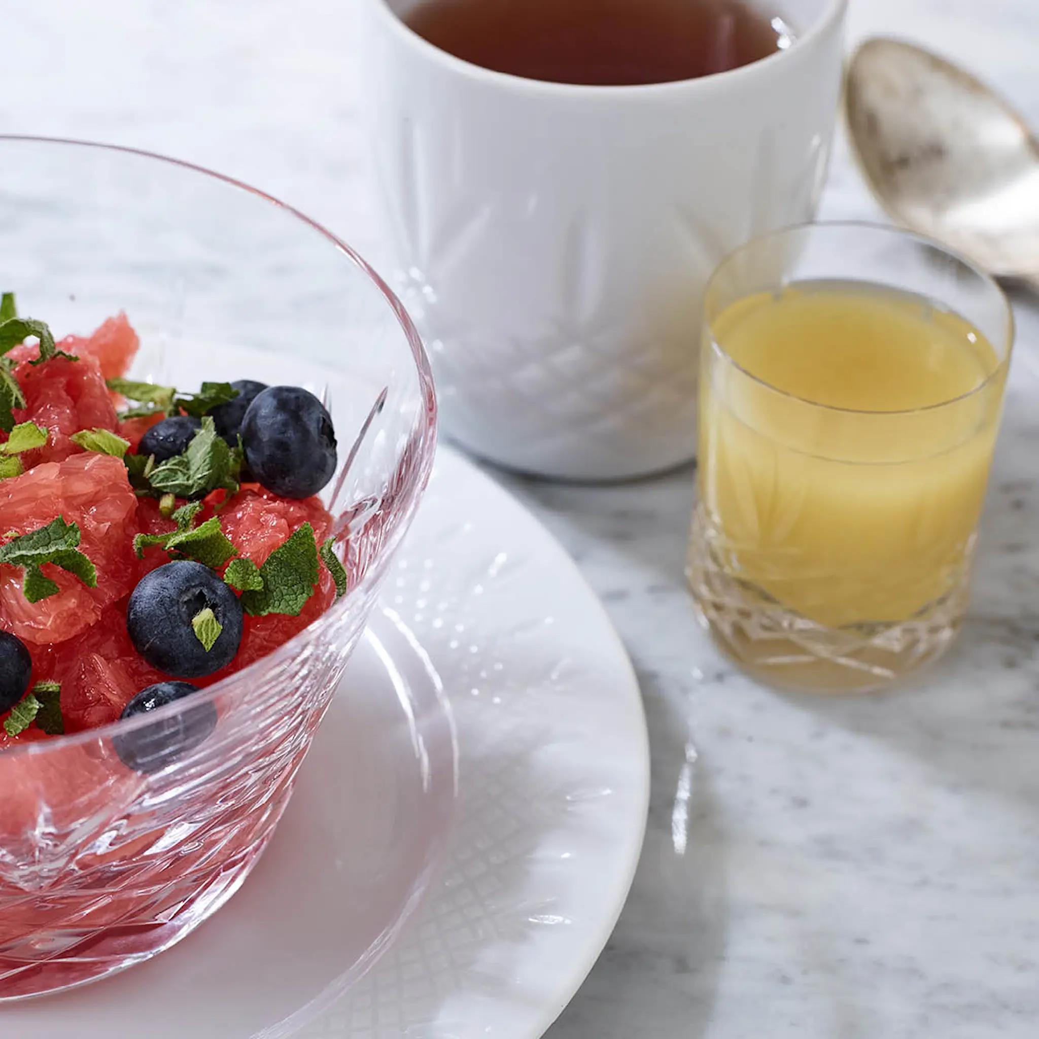 Frederik Bagger Crispy Porcelain Muki 28,5 cl 2 kpl Valkoinen