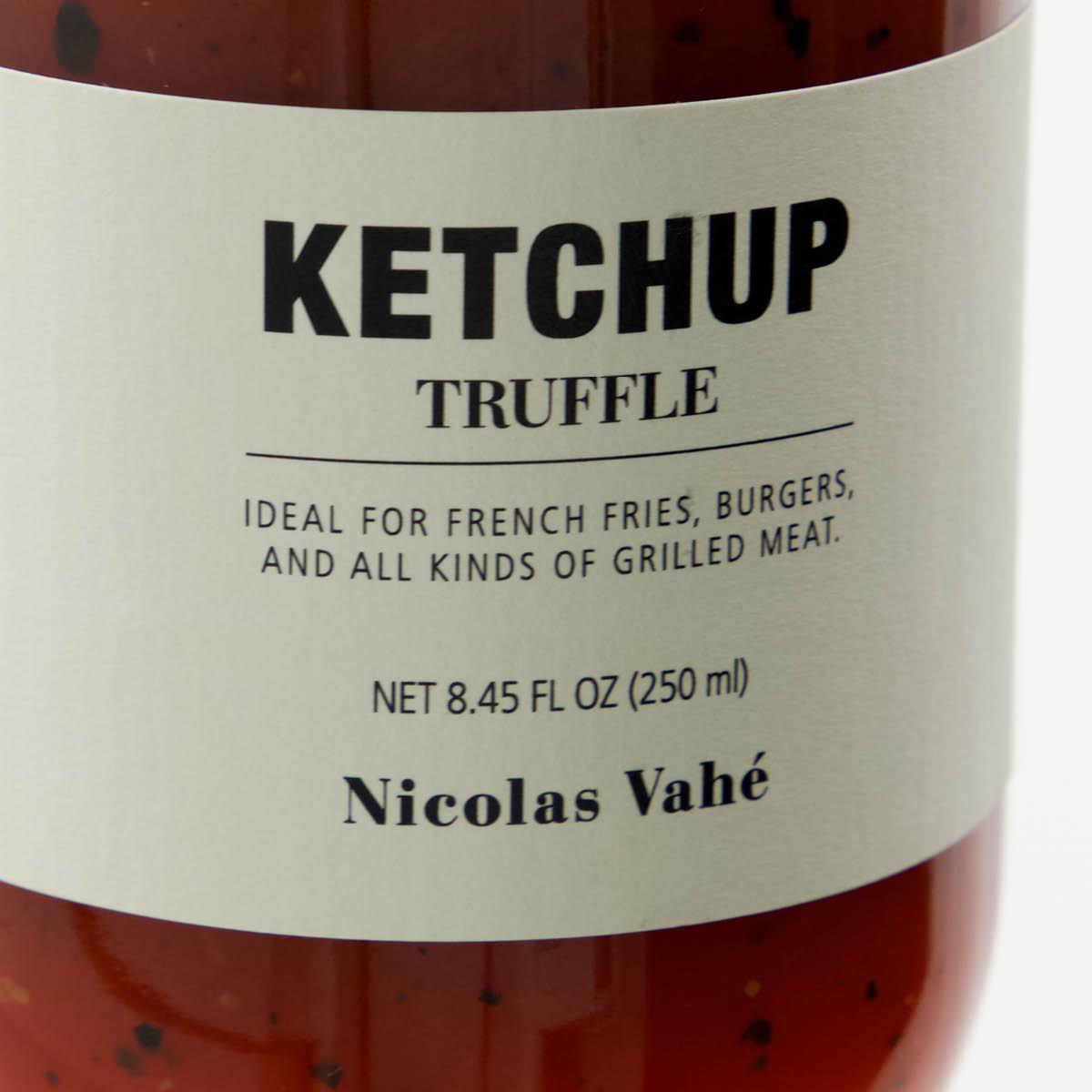 Nicolas Vahé Ketchup tryffel 250 ml