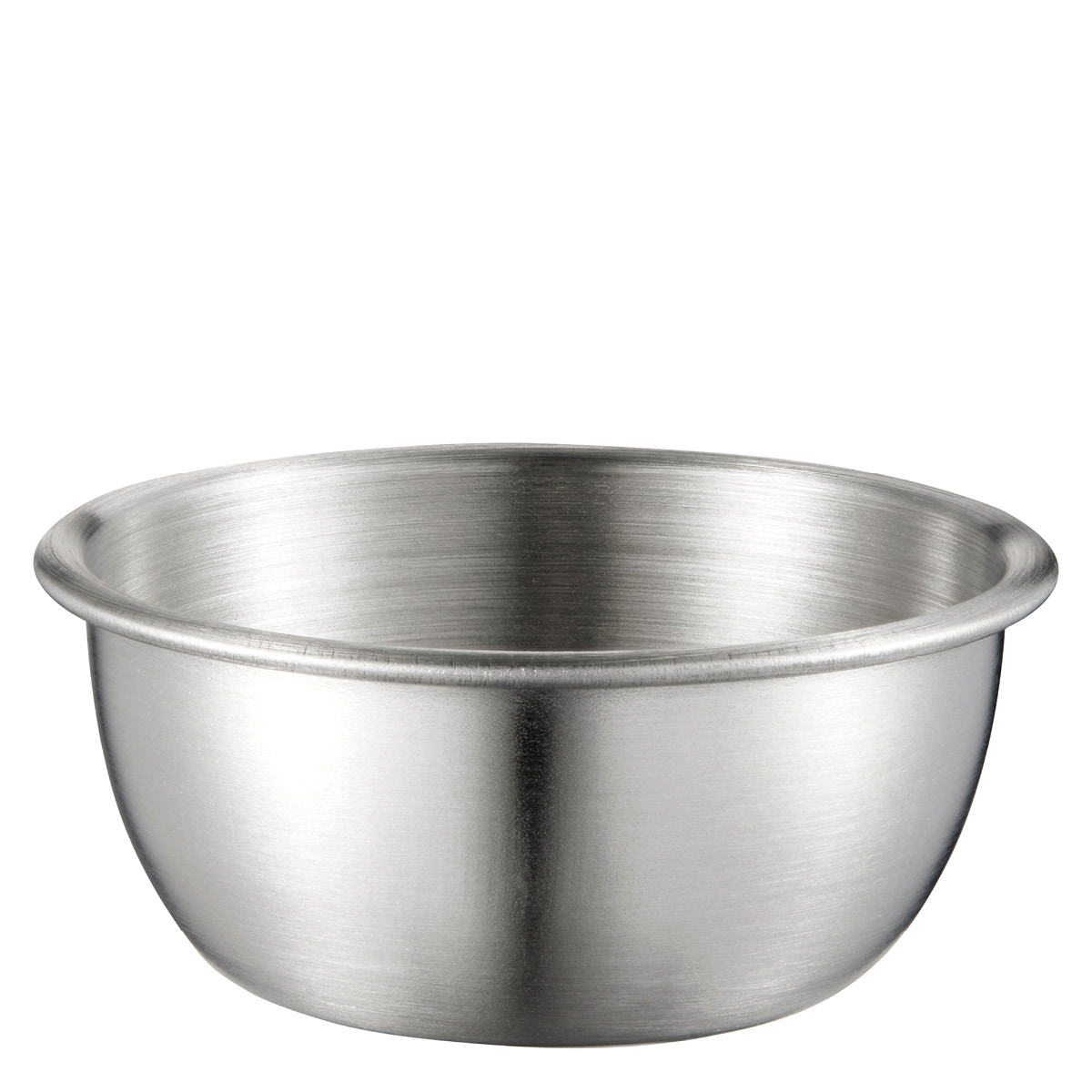 Dorre Dian dippskål 6 stk 6 cm sølv