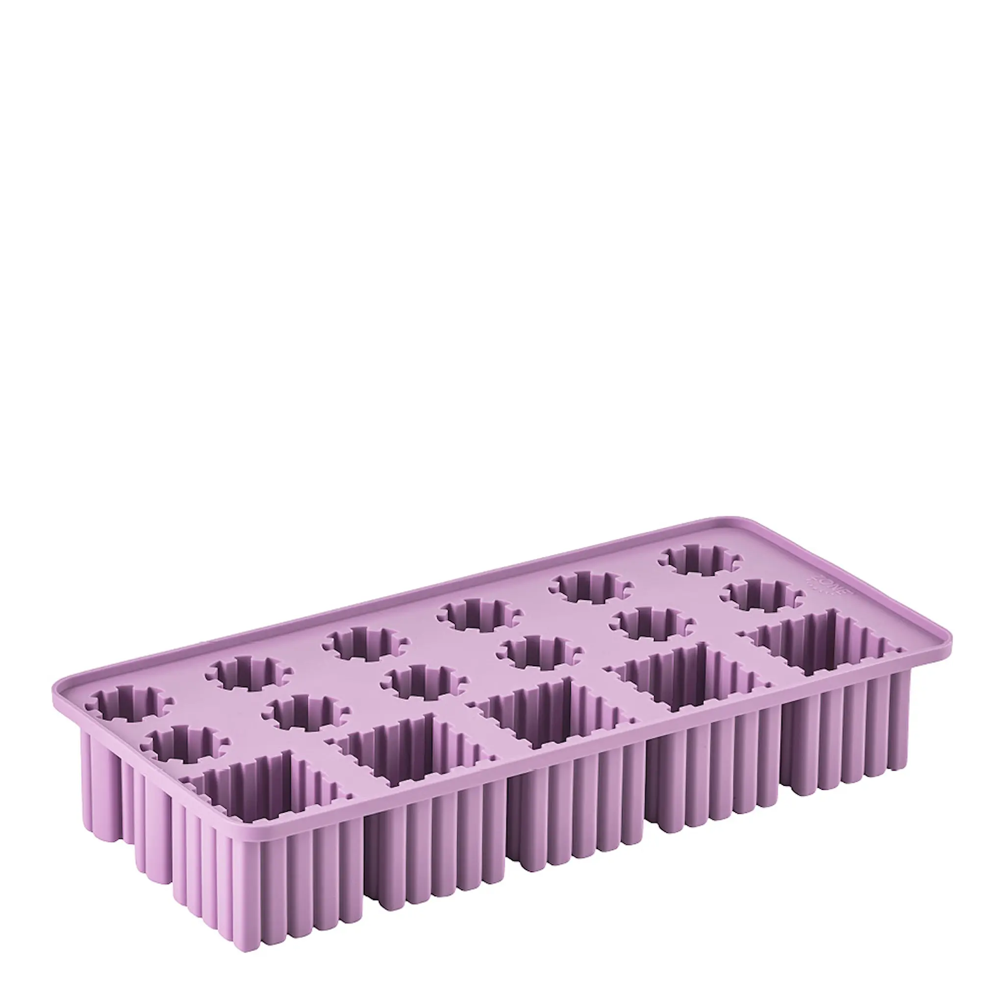 Zone Singles Isbitform 22 cm Lupine