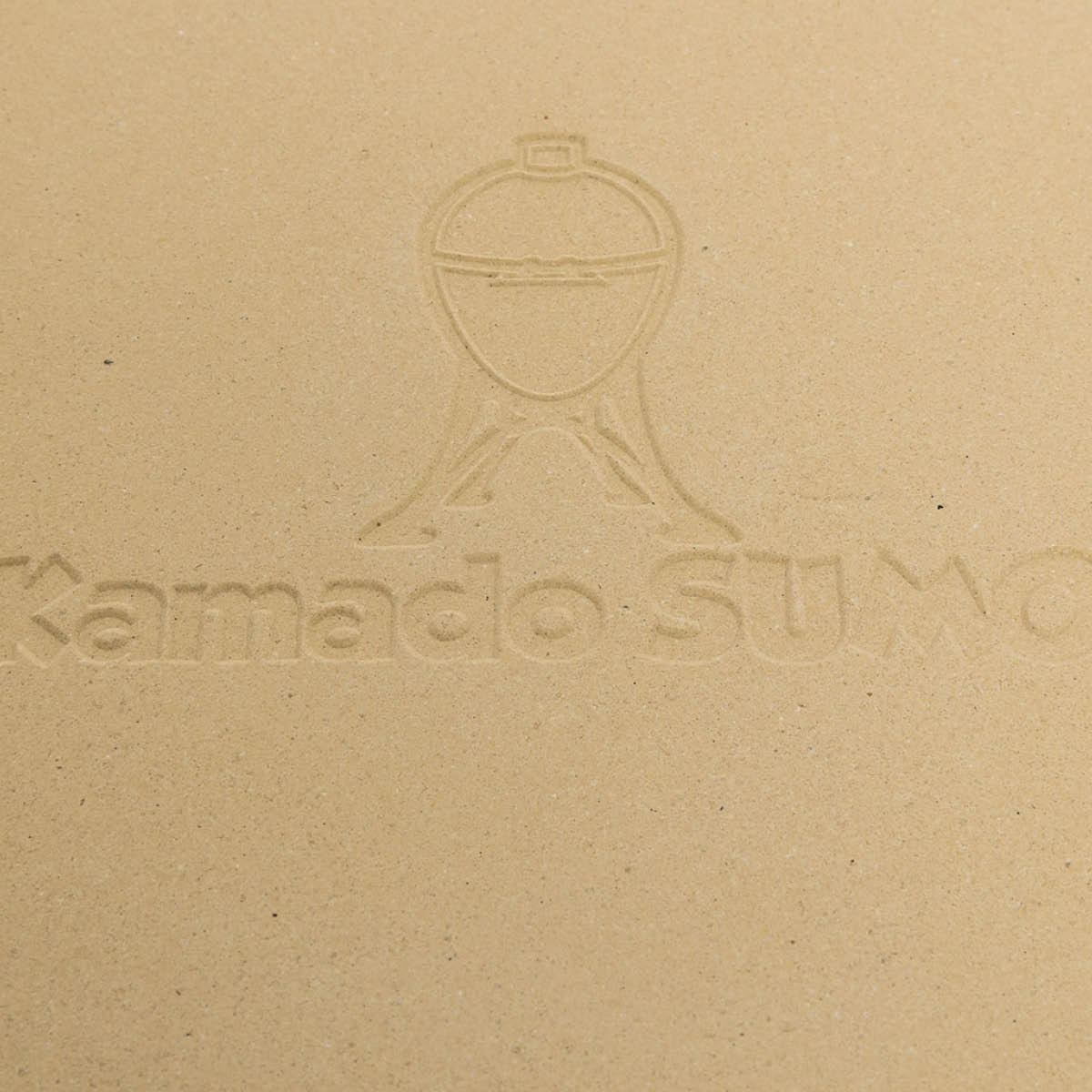 Kamado SUMO Kamado Sumo Pizzakivi 38 cm