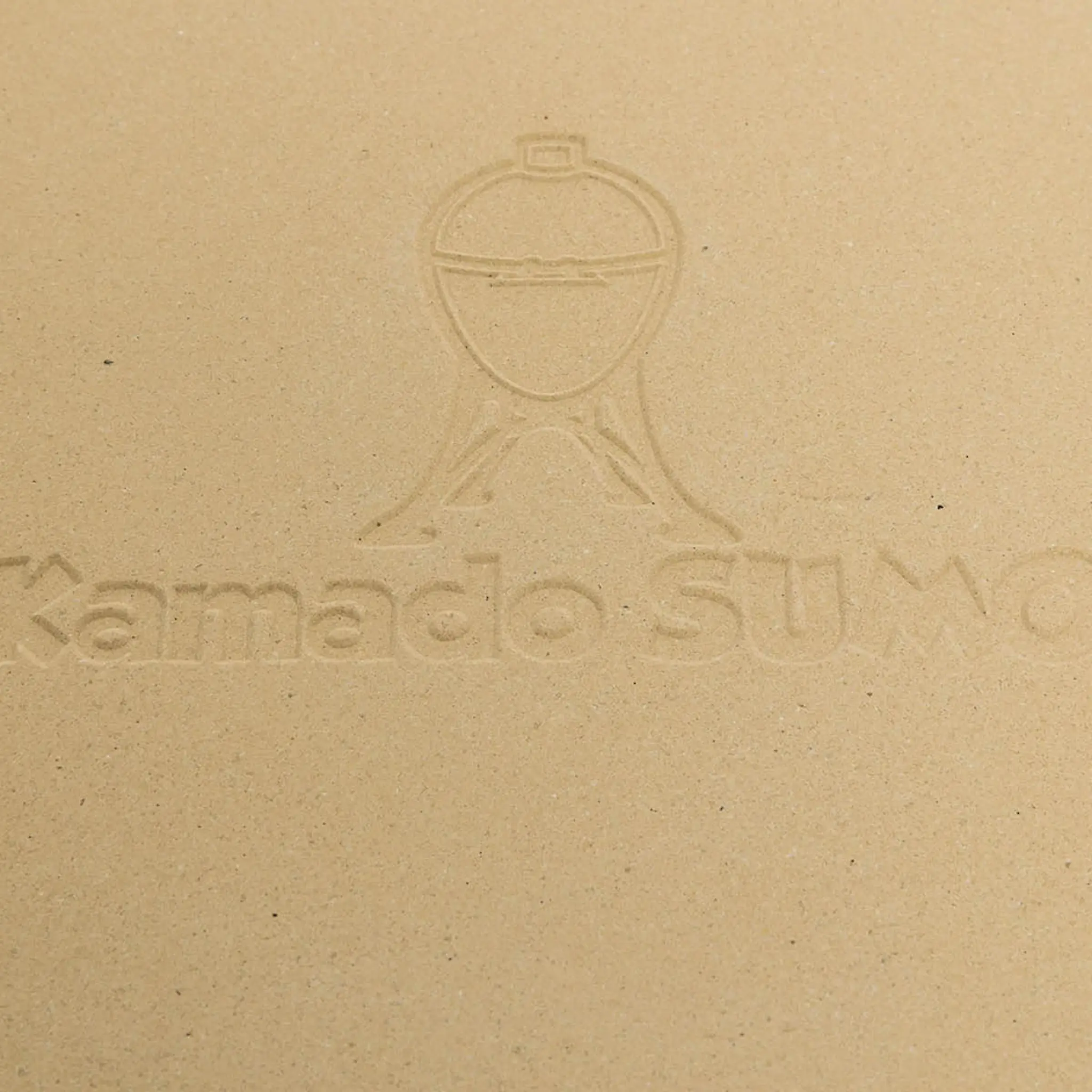 Kamado SUMO Kamado Sumo Pizzasten 38 cm