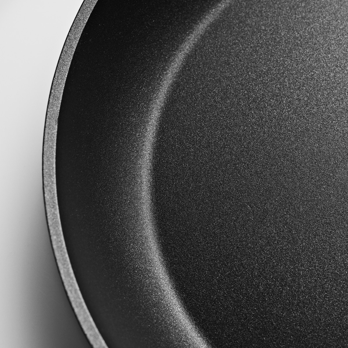 Eva Trio Stainless Steel stekpanna 20 cm Slip-Let® beläggning