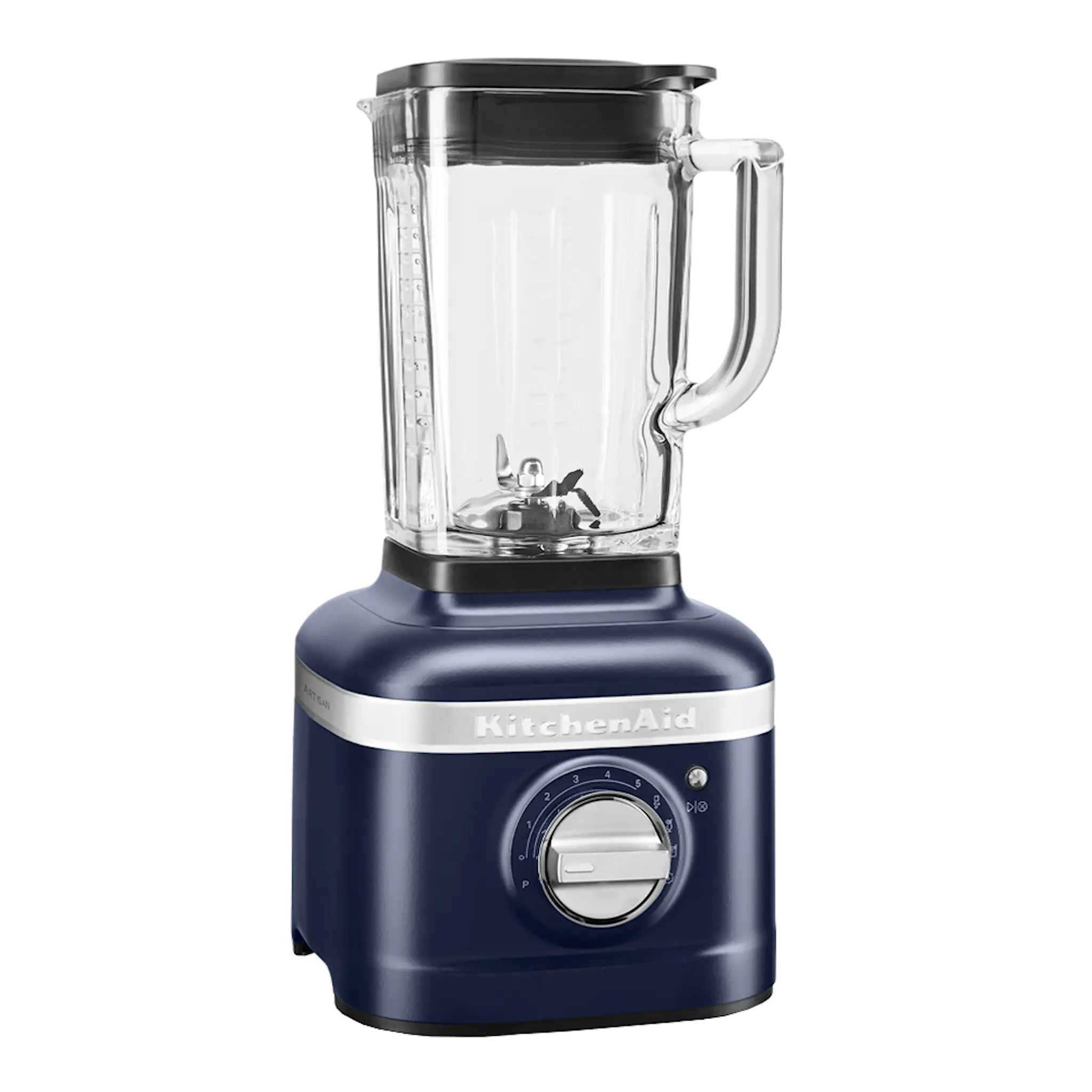KitchenAid KitchenAid Artisan K400 Blender 1,4 L Ink Blue