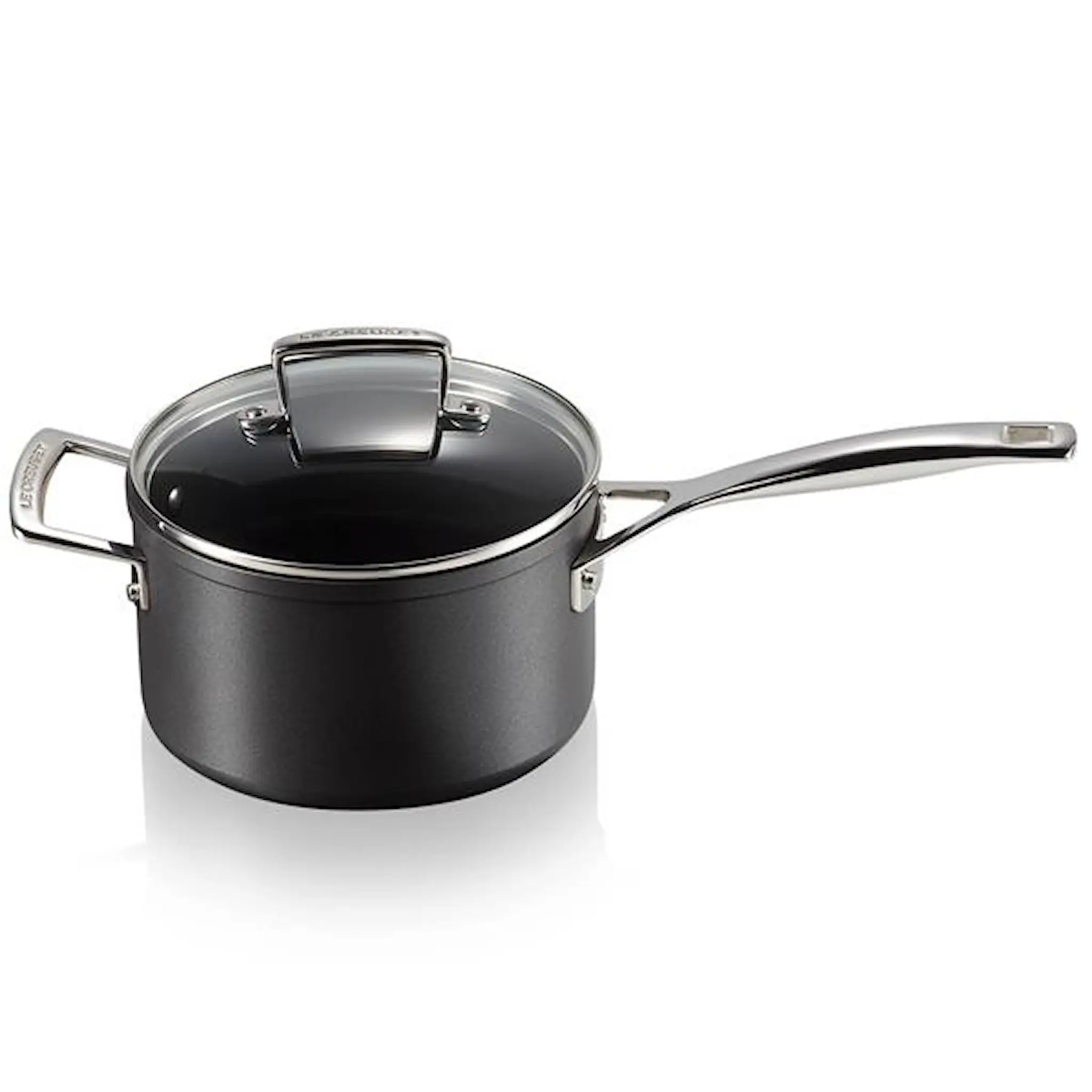 Le Creuset Toughened Kastrull/glaslock 1,9 L