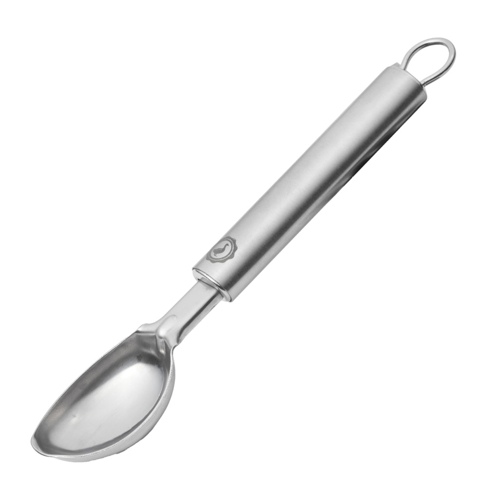 Anders Petter - Steel Essentials Jäätelökauha 21 cm Teräs
