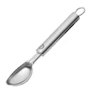 Steel Essentials glasskopa 21 cm stål