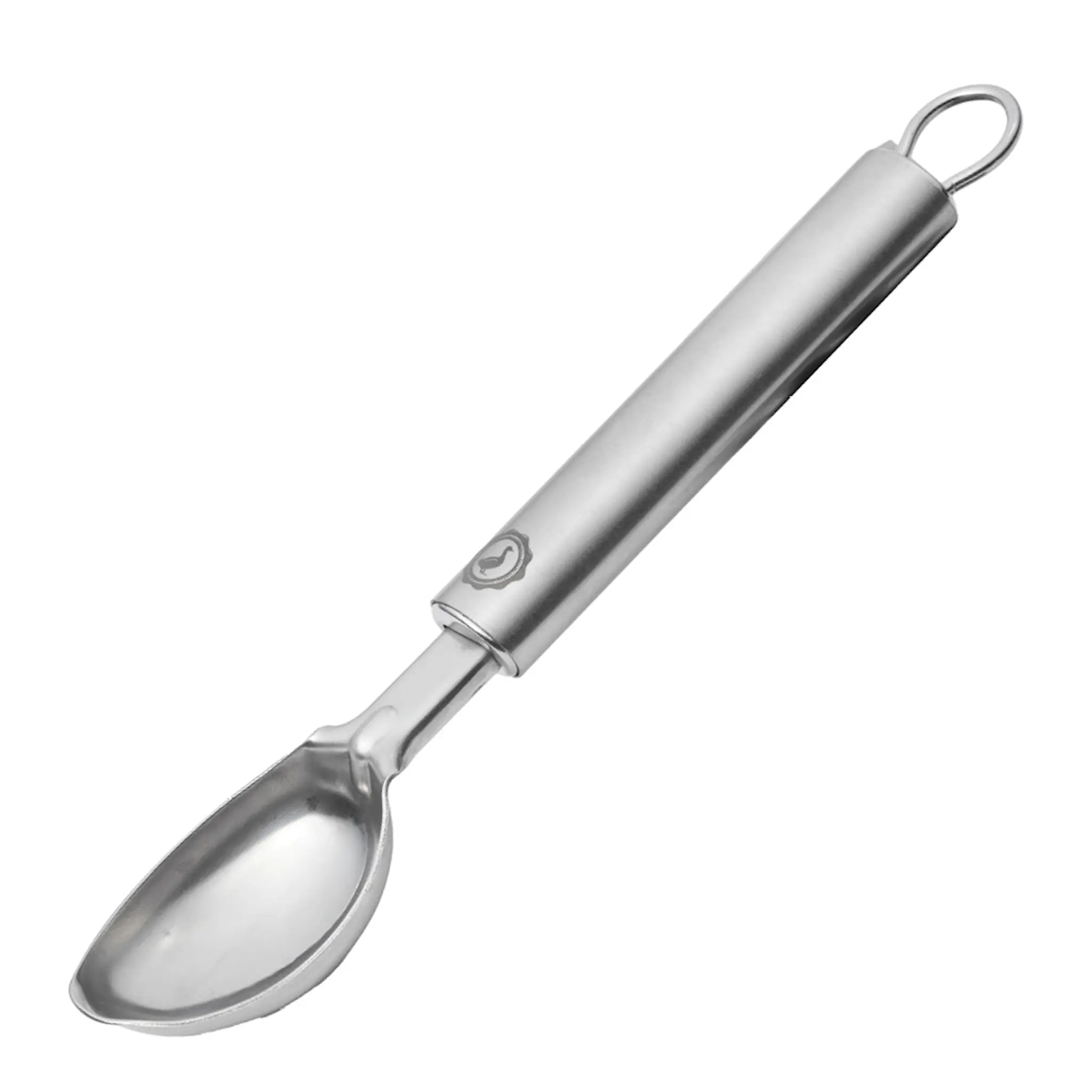 Anders Petter Steel Essentials glasskopa 21 cm stål