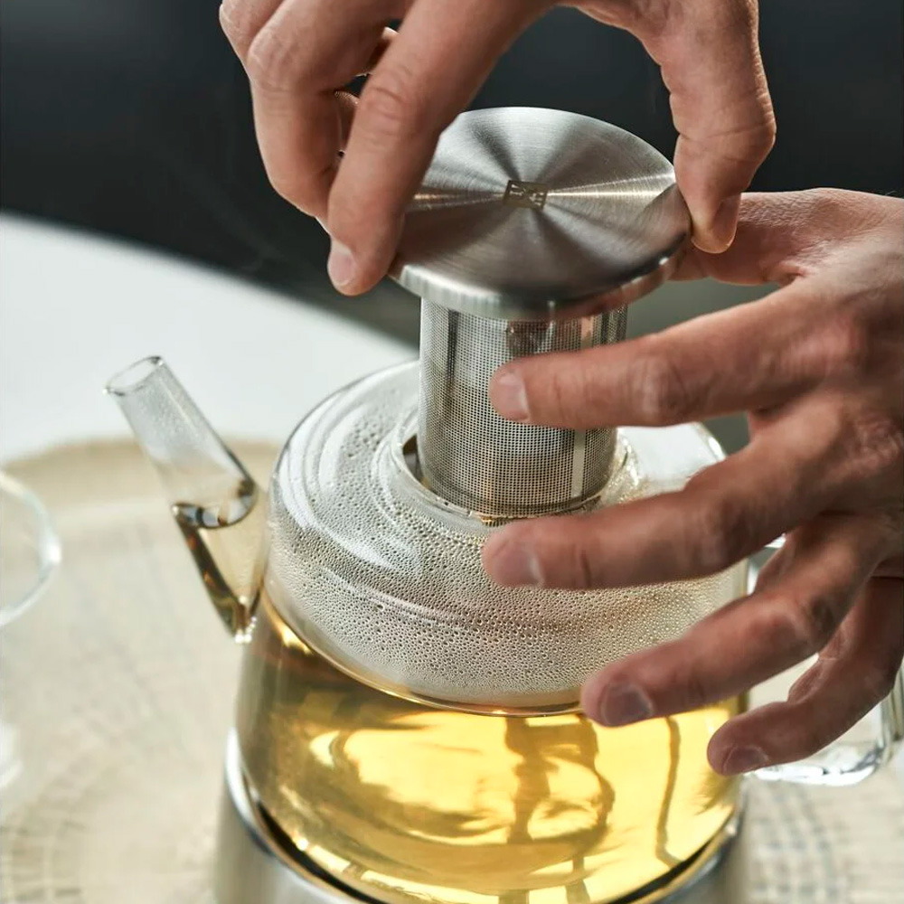 Zwilling Twin Specials Teekannu 0,8 L