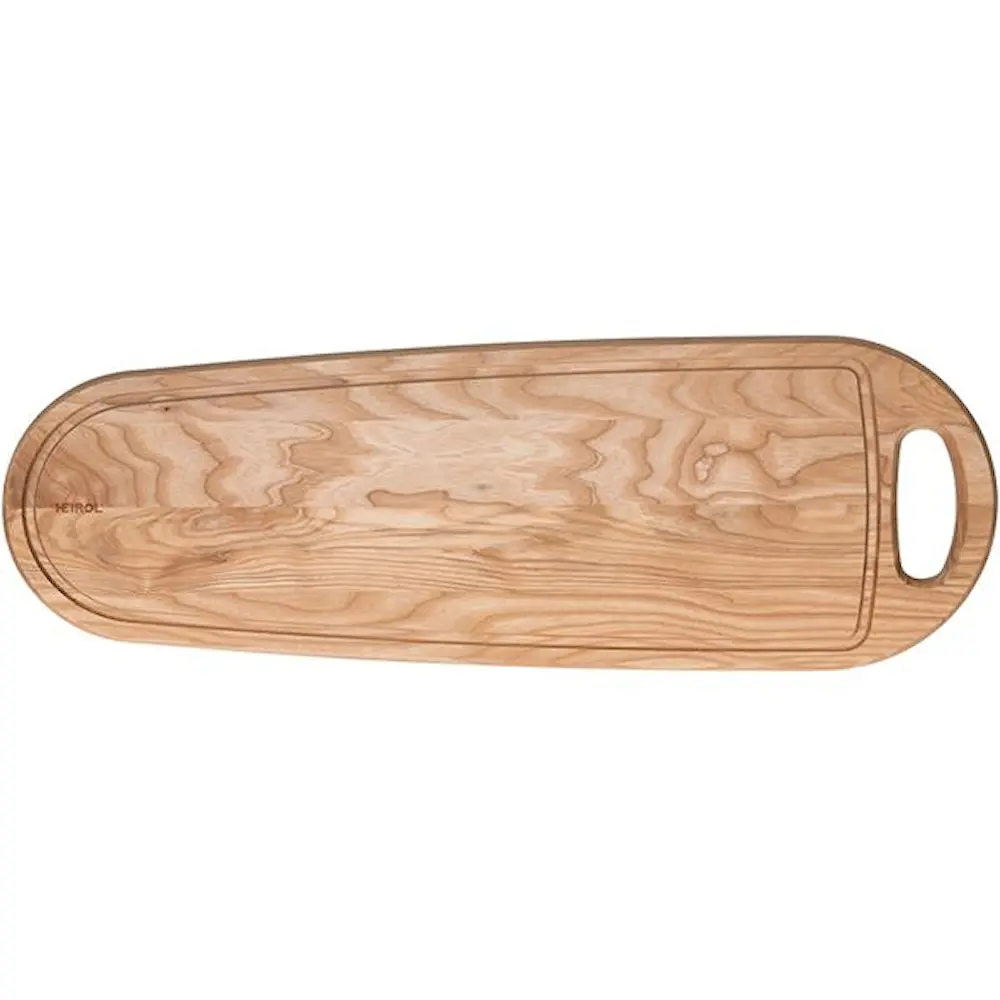 Heirol Leikkuulauta 79x26x2 cm Saarni
