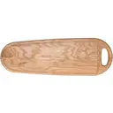 Skärbräda För Fisk 79x26x2 cm Ask