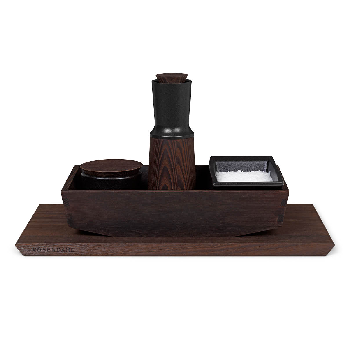 Rosendahl Rå Maustetarjotin 7,5 cm