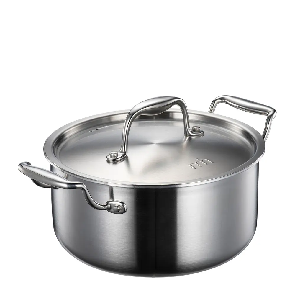 Rix Circle Kattila 3,2L