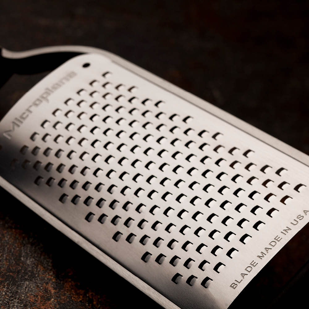 Microplane Microplane Master Rivjärn Grov