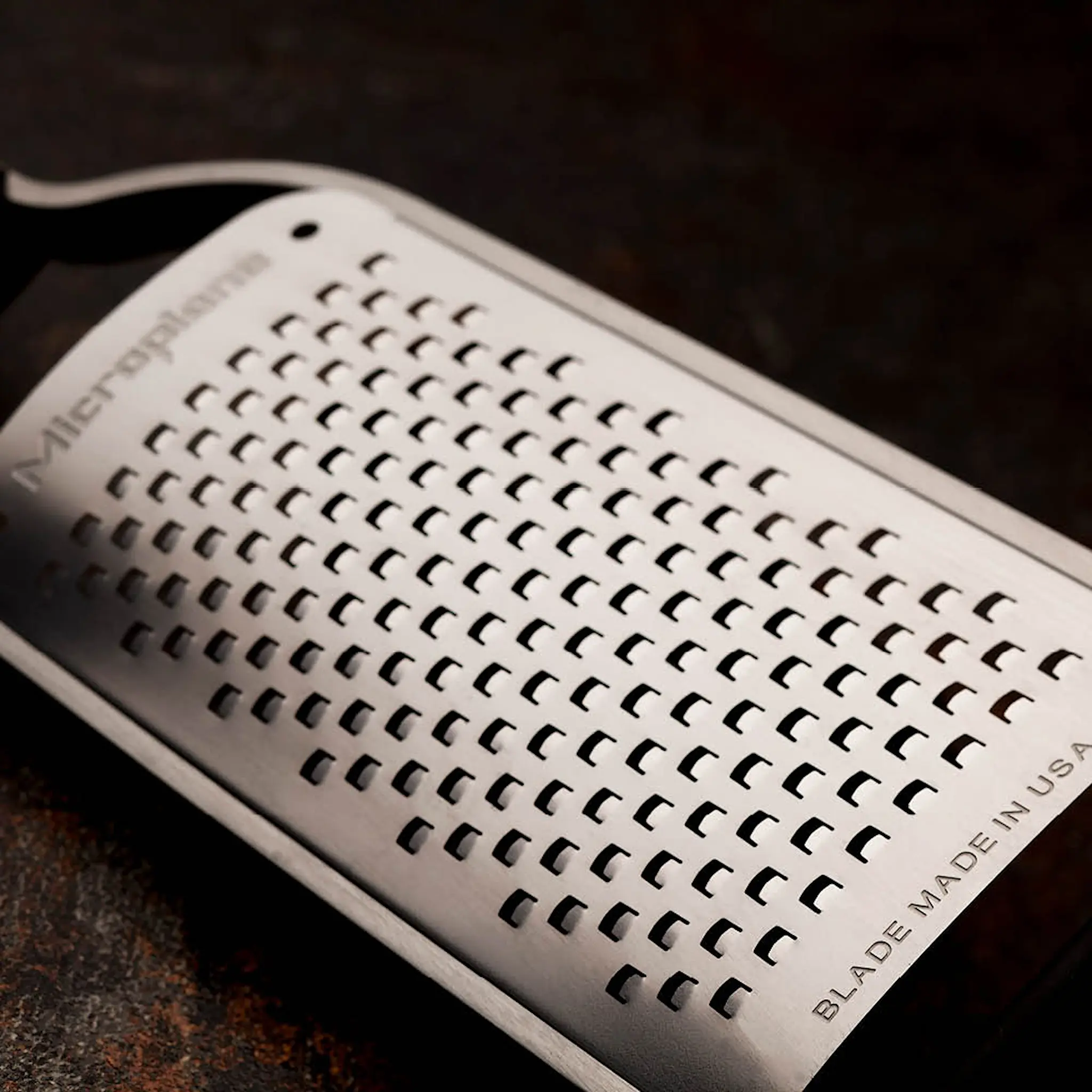 Microplane Microplane Master Rivjärn Grov