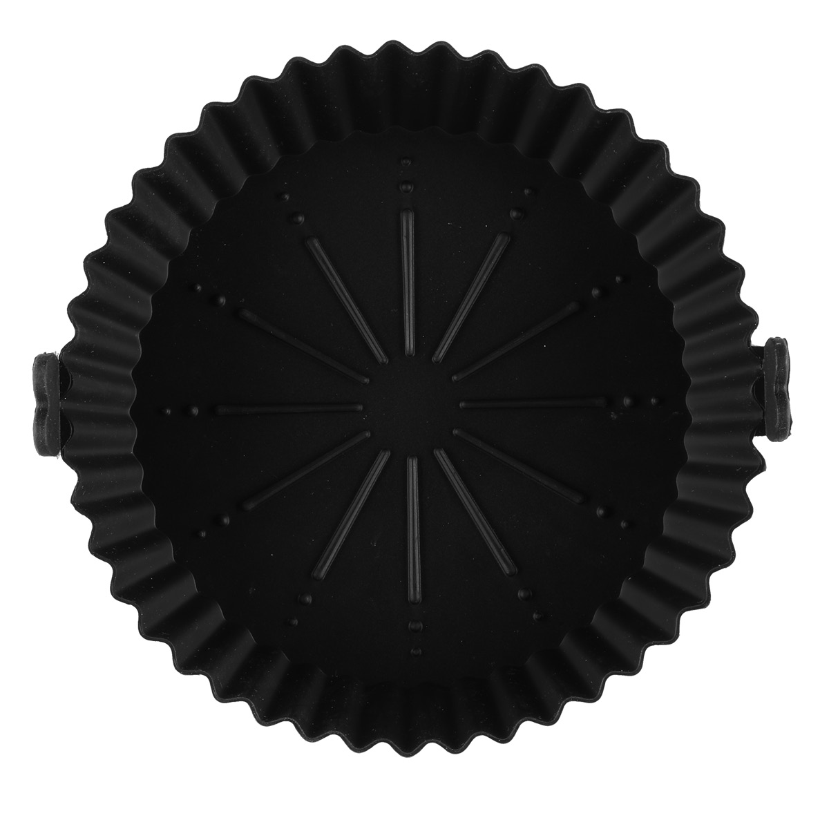 Maku Kitchen Life Silikonform till airfryer 21,5 cm