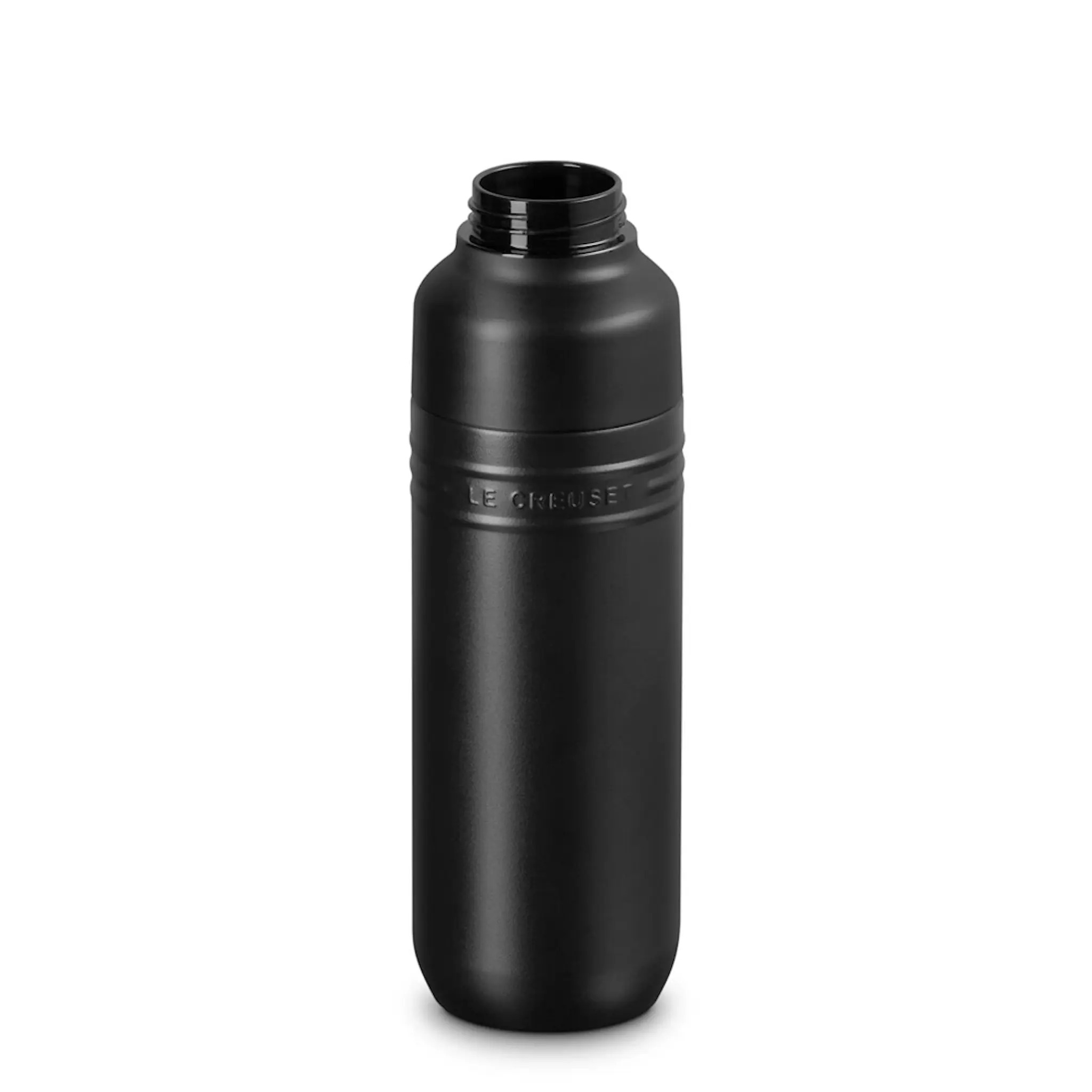 Le Creuset On The Go termosflaska 0,5 L matte black