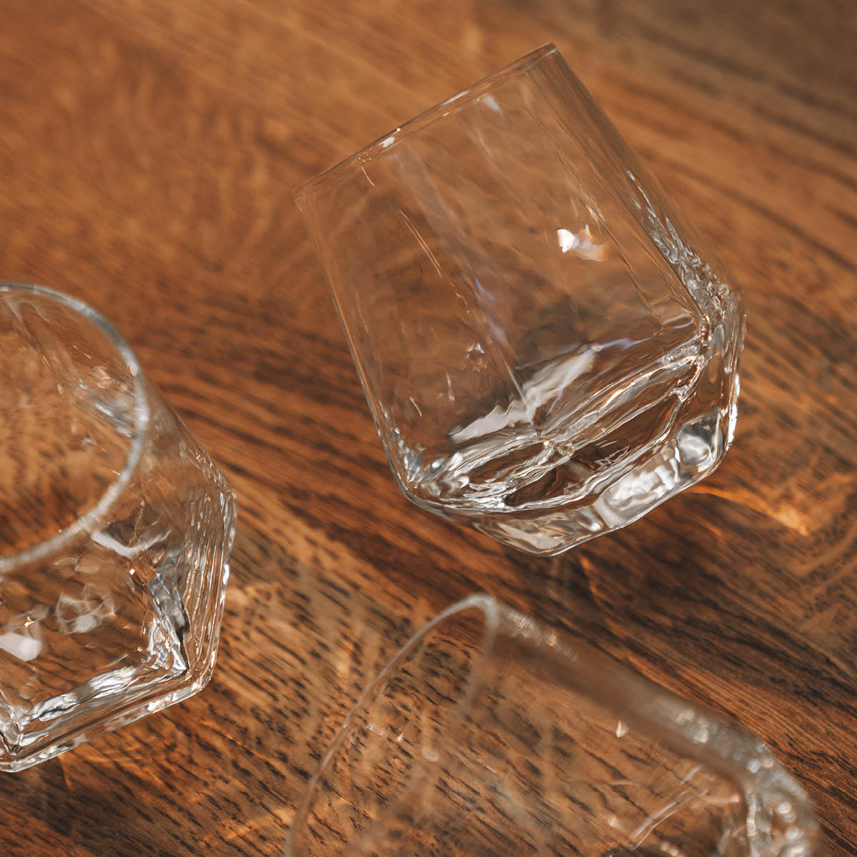 Vargen & Thor Hexa glass 30 cl 6 stk